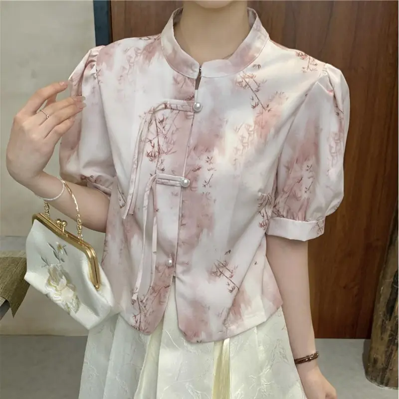GOSO Shirts Women's-9