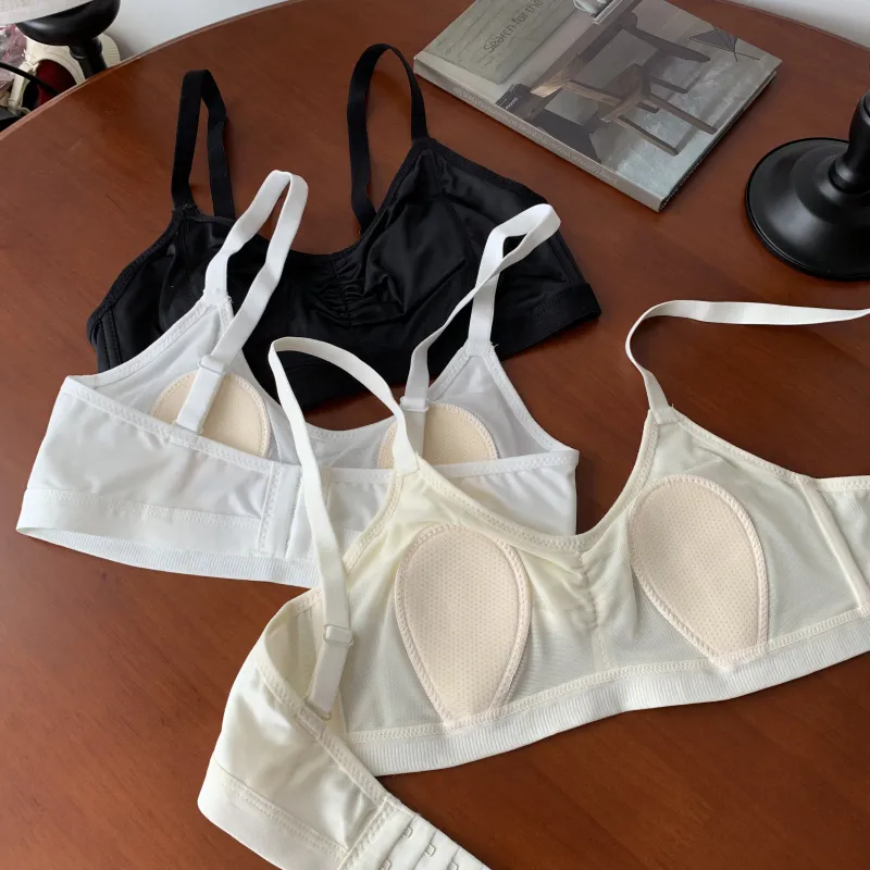 GOSO Women's Bras-3
