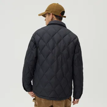 Yalu Down Jackets Unisex