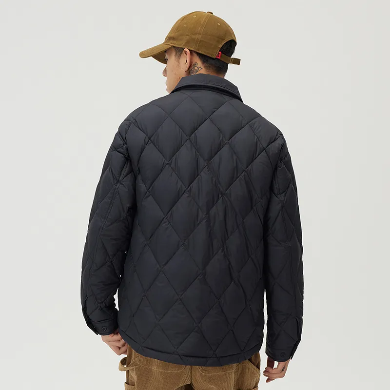 Yalu Down Jackets Unisex-0