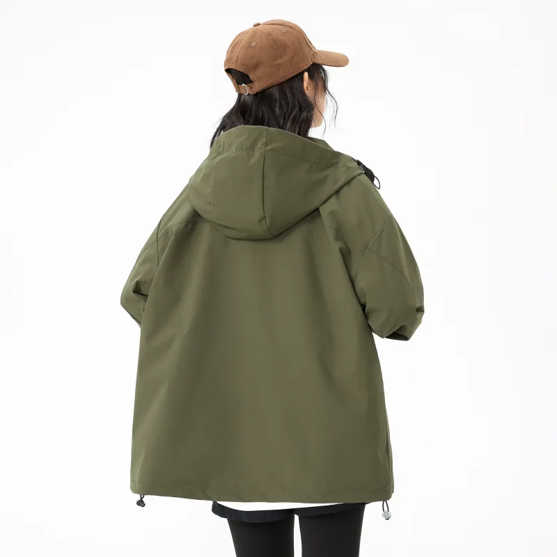 Yalu Windbreaker Jackets Unisex-10
