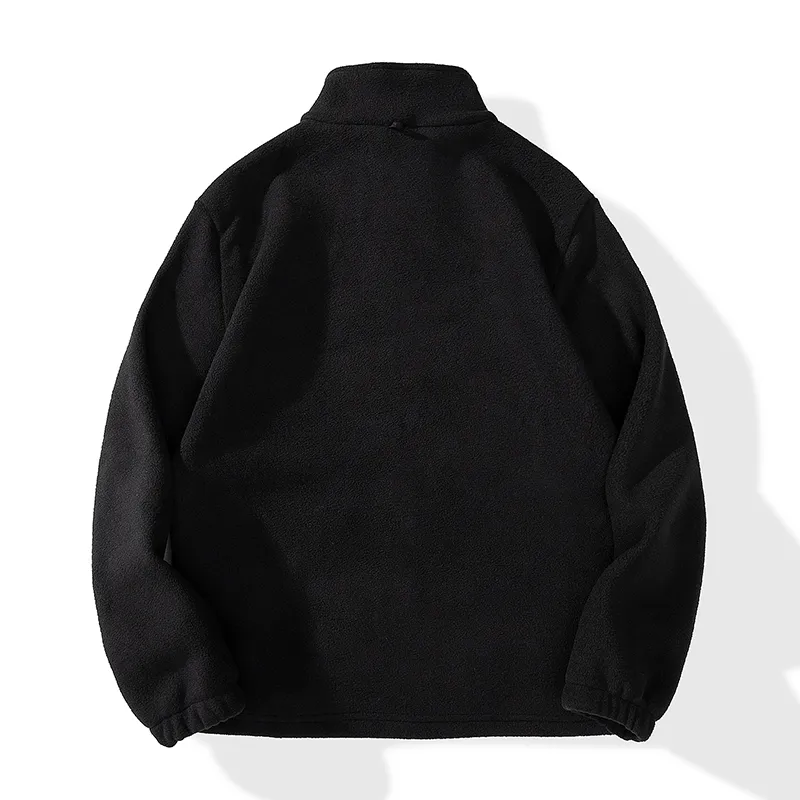 Yalu Waterproof, Windproof, And Breathable Windbreaker Jacket Unisex-2