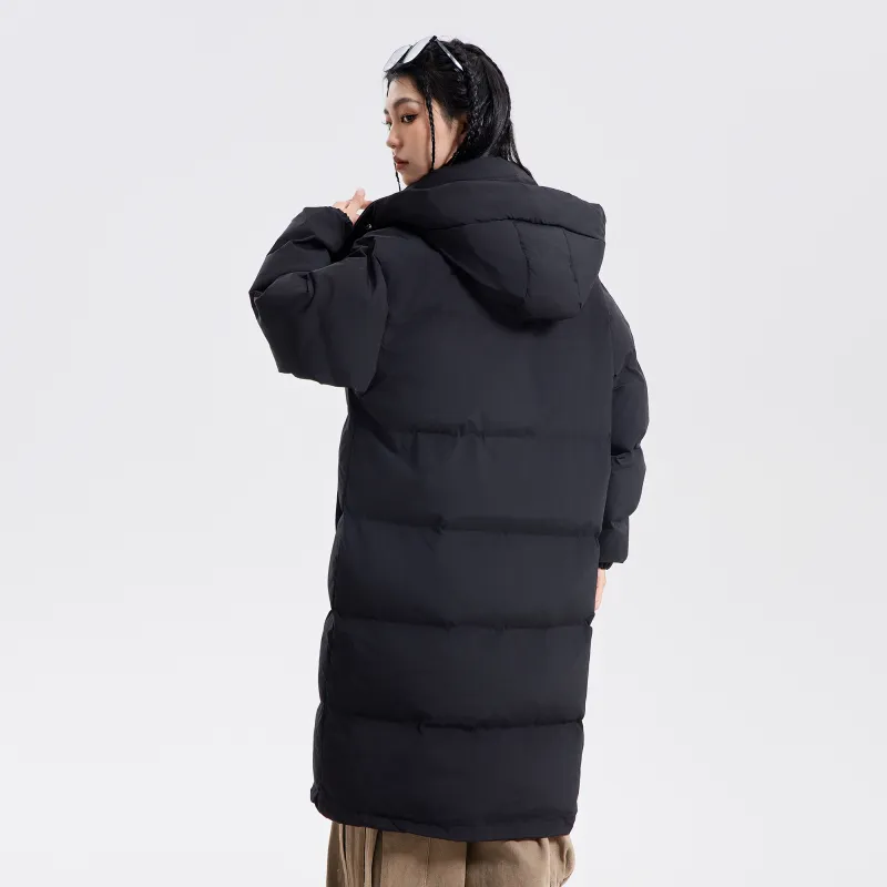 Yalu Puffer Jackets Unisex-6