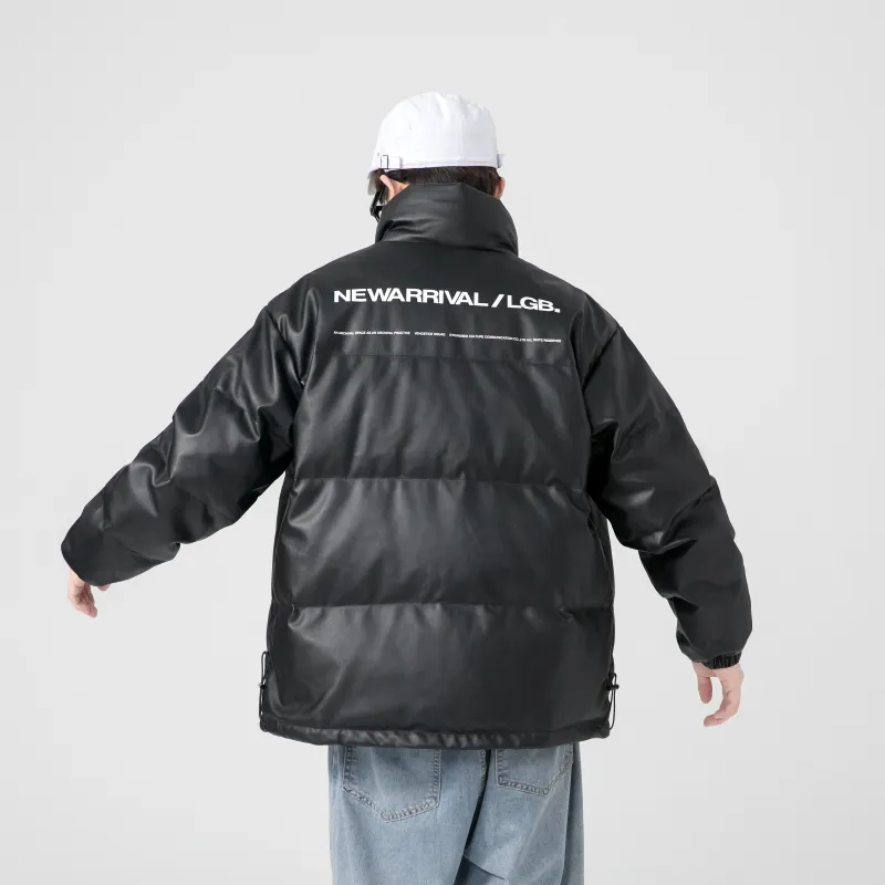 Yalu Down Jackets Unisex-2