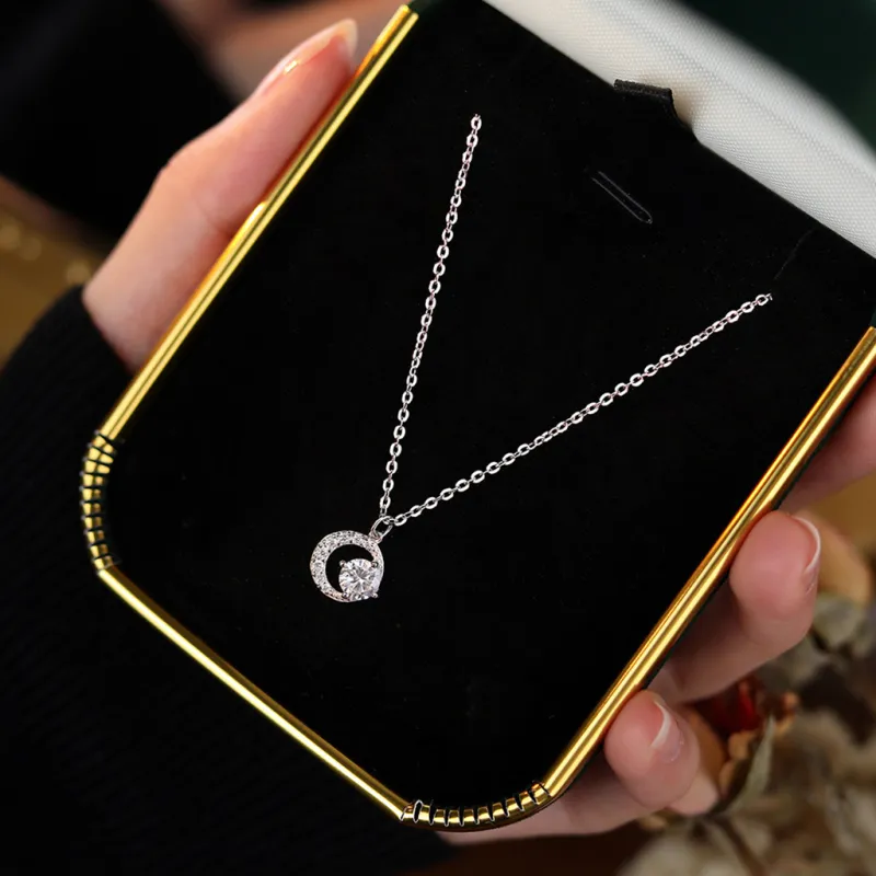 SINCE BEAUTY Good Luck Gift Box Sets Women's Silver-3