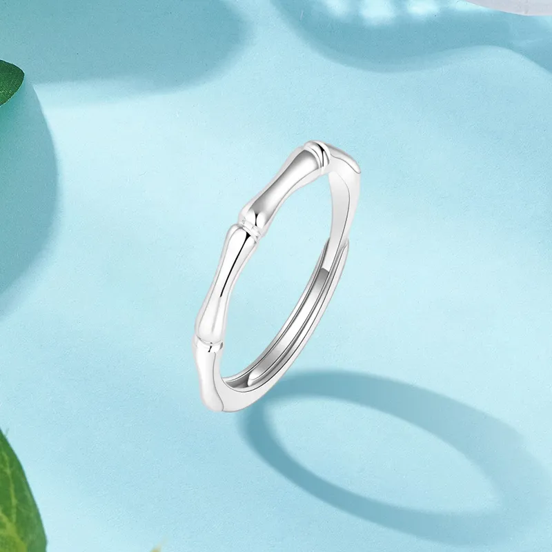 SINCE BEAUTY Alloy Rings Unisex-3
