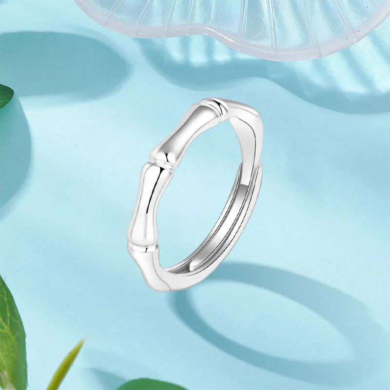 SINCE BEAUTY Alloy Rings Unisex-1