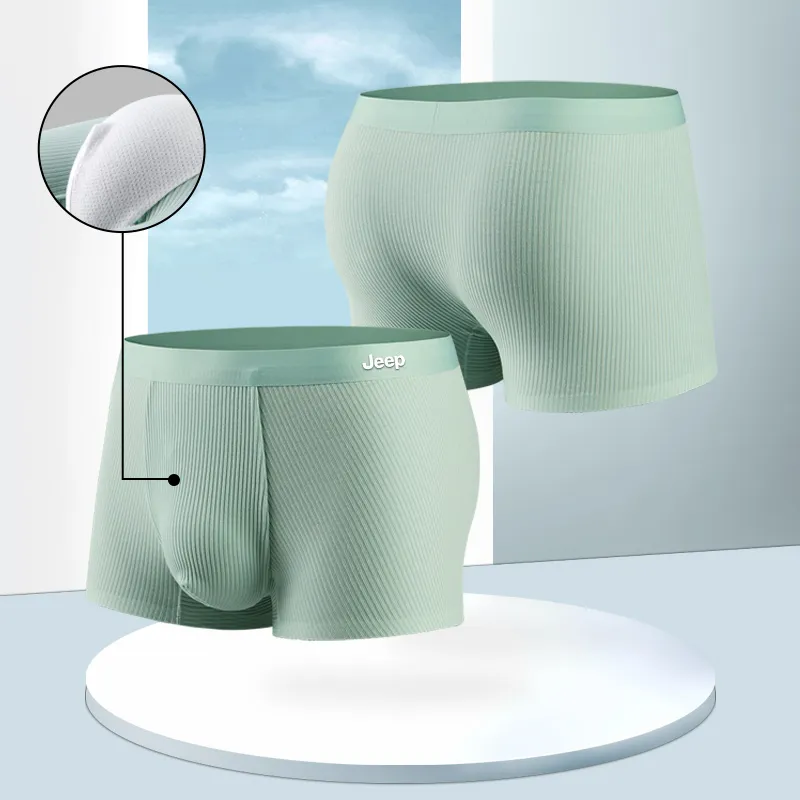 Jeep JEEP Underpants Men's 3 Pack-7