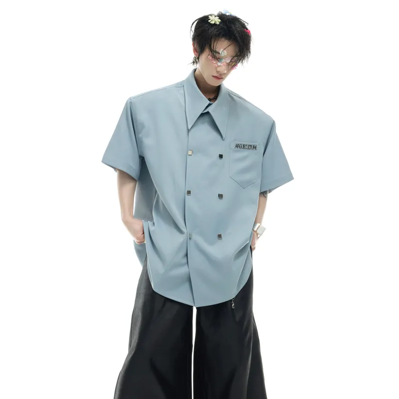 ARGUE Shirts Unisex-11