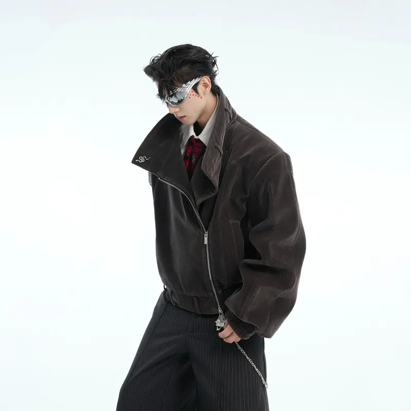 ARGUE Culture X ARGUE Jackets Unisex-9