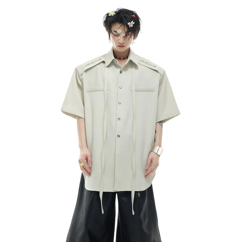 ARGUE Shirts Unisex-10