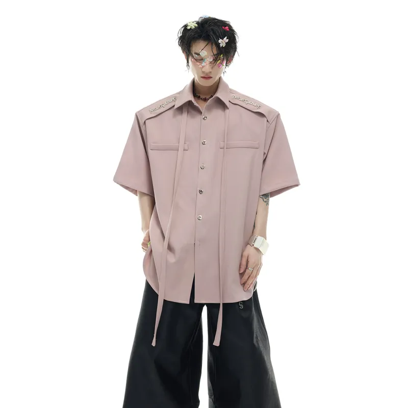 ARGUE Shirts Unisex-2