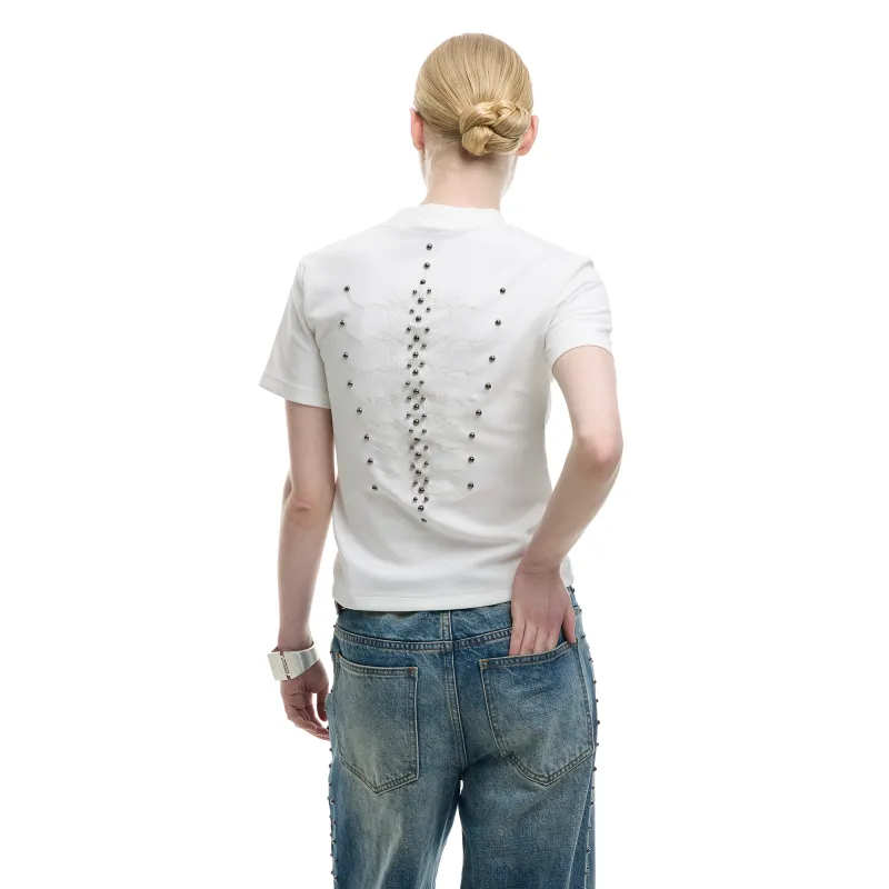 ARGUE T Shirts Unisex-10