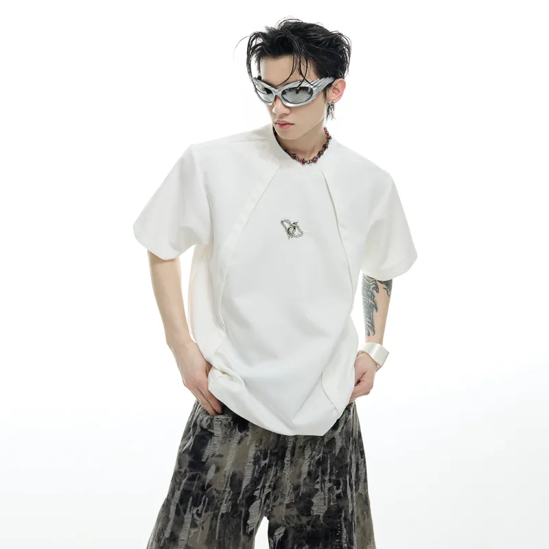 ARGUE T Shirts Unisex-6