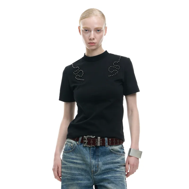 ARGUE T Shirts Unisex-2