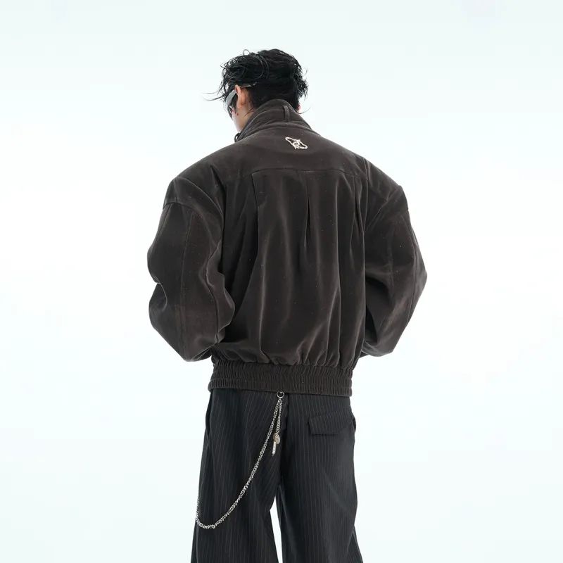 ARGUE Culture X ARGUE Jackets Unisex-8