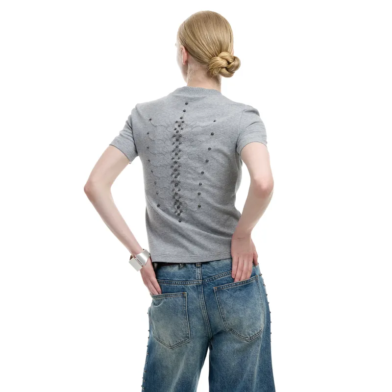 ARGUE T Shirts Unisex-15