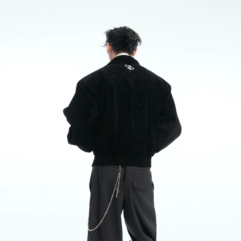 ARGUE Culture X ARGUE Jackets Unisex-3