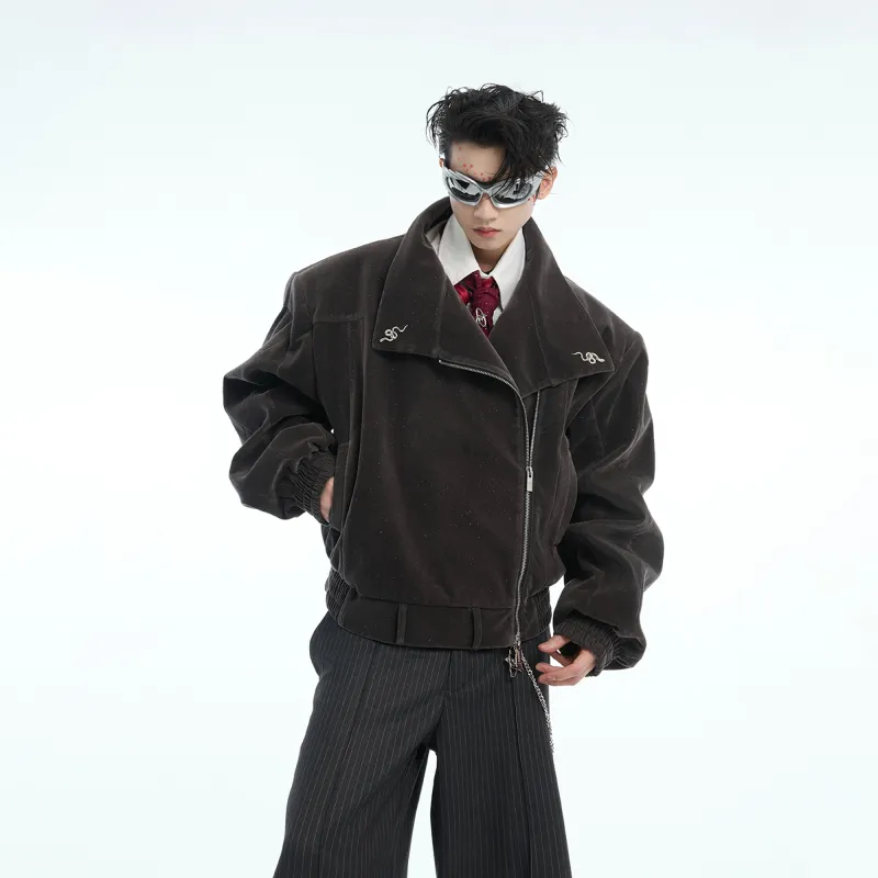 ARGUE Culture X ARGUE Jackets Unisex-7