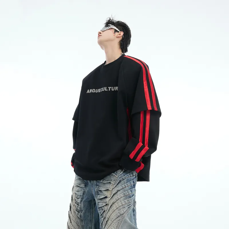 ARGUE Culture X ARGUE Sweatshirts Unisex-2