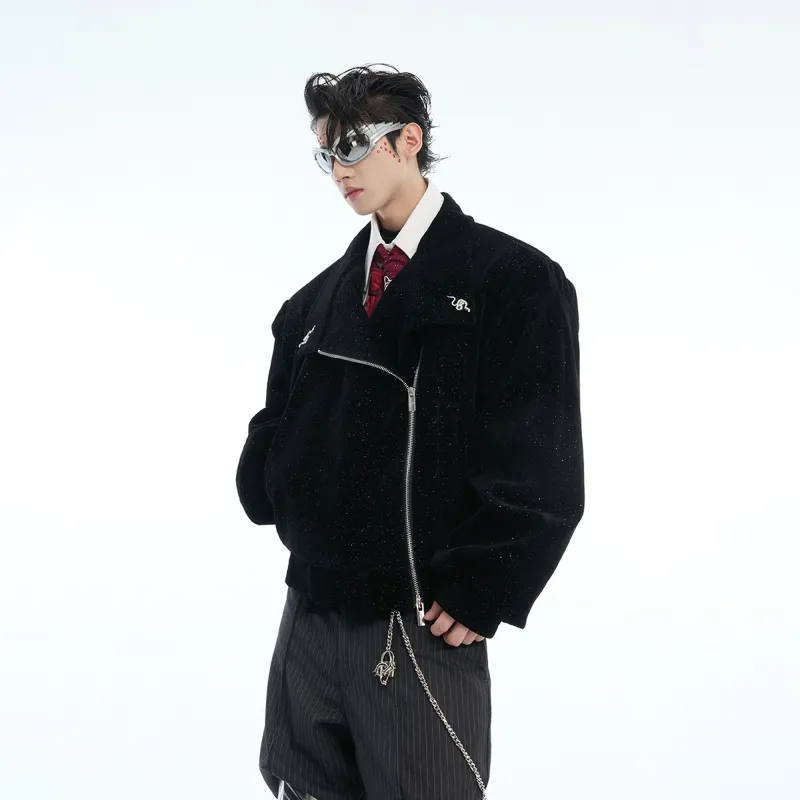 ARGUE Culture X ARGUE Jackets Unisex-4