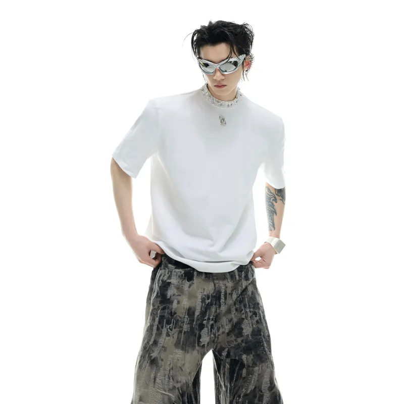 ARGUE T Shirts Unisex-3