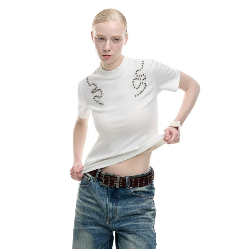 ARGUE T Shirts Unisex-11