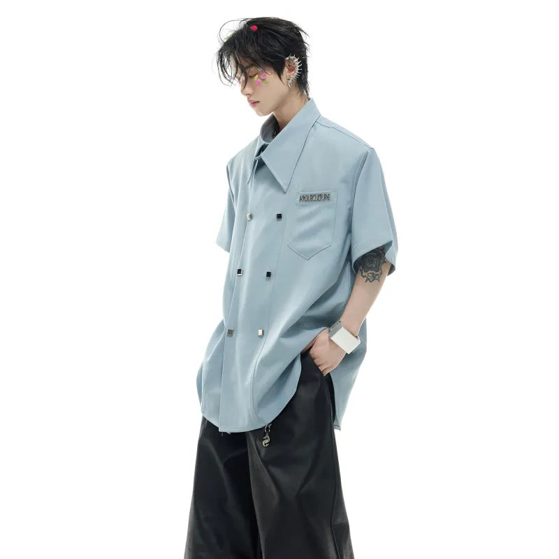 ARGUE Shirts Unisex-10