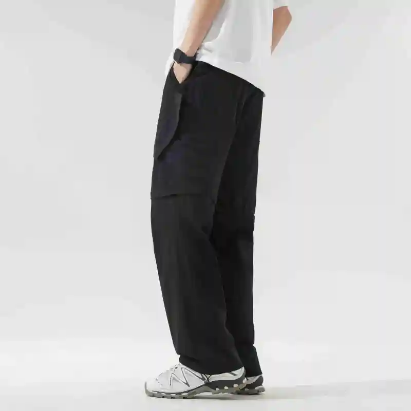 XAFB Windbreaker Pants Unisex-15