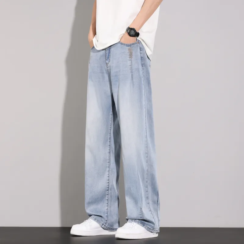 XAFB Jeans Unisex-2