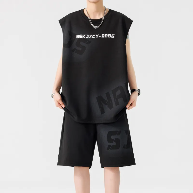 XAFB Casual Sportswear Unisex-12