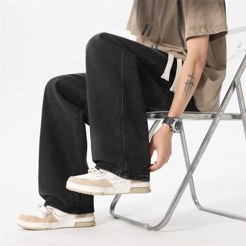 XAFB Jeans Unisex-14