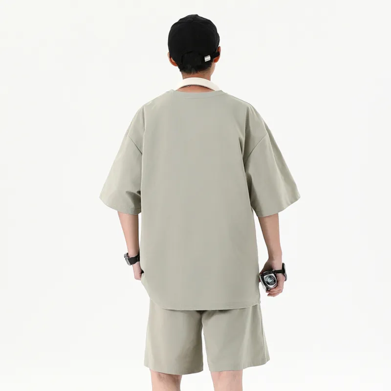 XAFB Casual Sportswear Unisex-4
