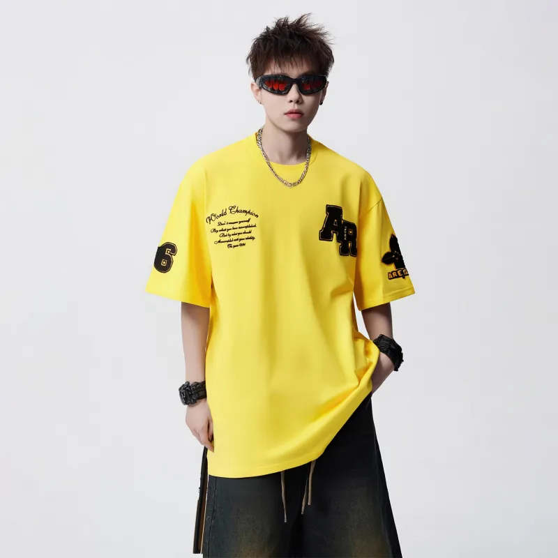 XAFB T Shirts Unisex-16
