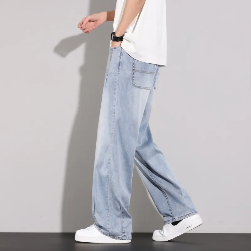 XAFB Jeans Unisex-3