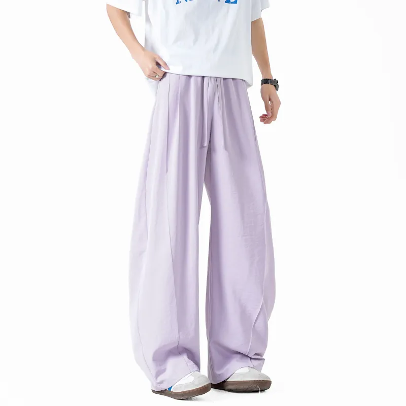 XAFB Casual Pants Unisex-16