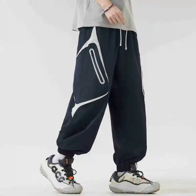 XAFB Windbreaker Pants Unisex-2