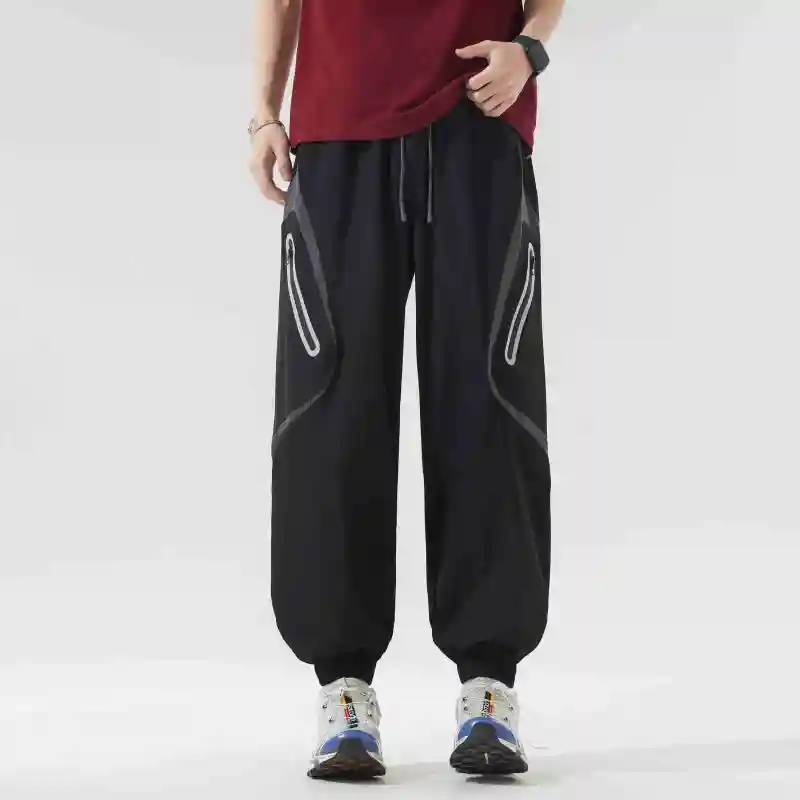 XAFB Windbreaker Pants Unisex-13