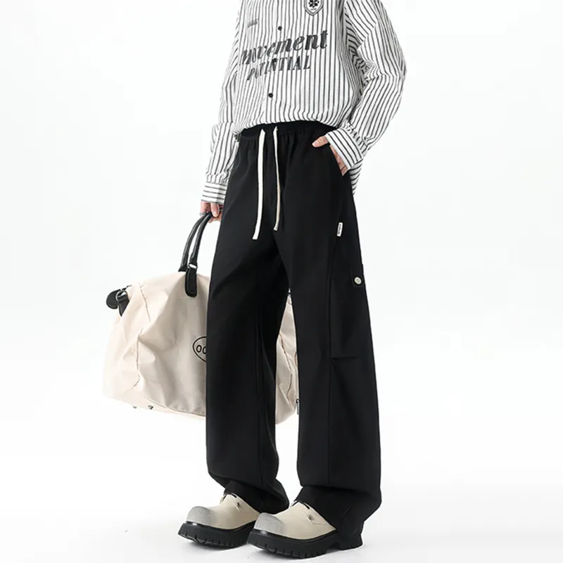 XAFB Cargo Pants Unisex-10