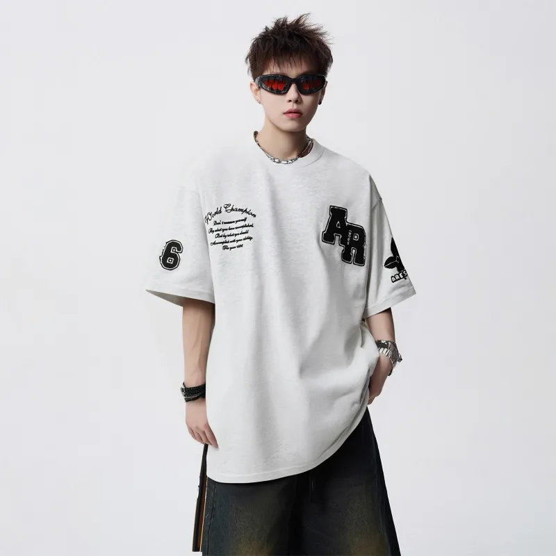 XAFB T Shirts Unisex-4