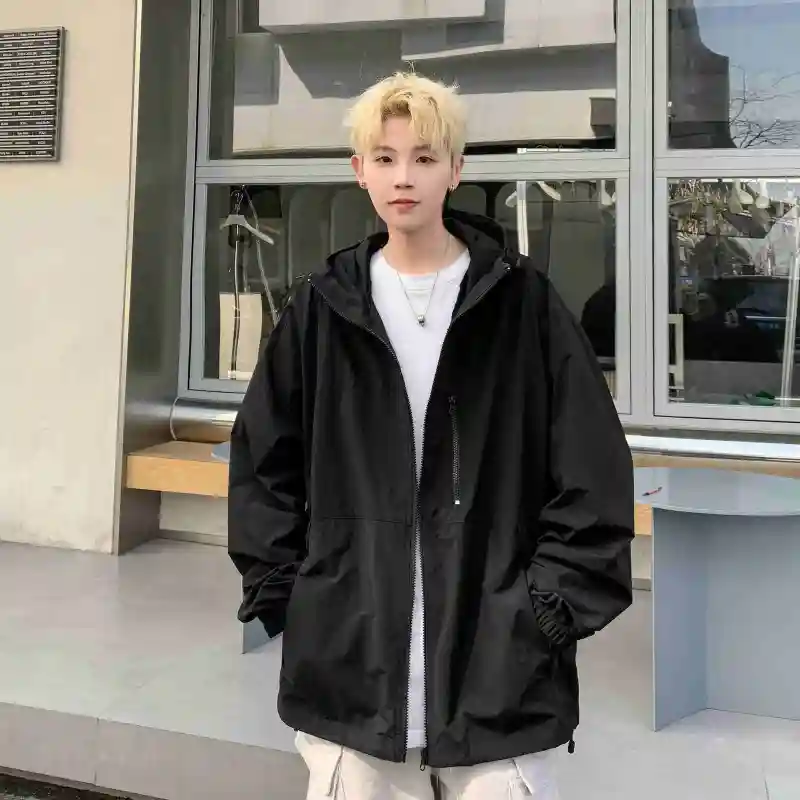XAFB Sun Protection Clothing Unisex-13