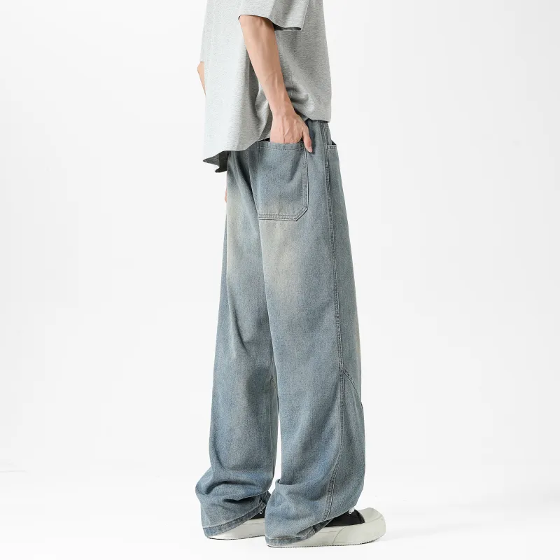 XAFB Jeans Unisex-3