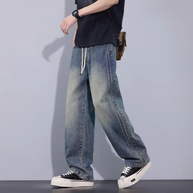 XAFB Jeans Unisex-6