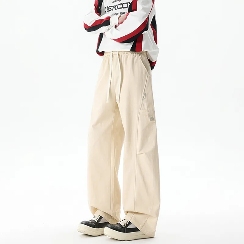 XAFB Cargo Pants Unisex-6