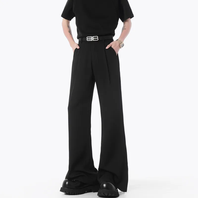 XAFB Suit Trousers Unisex-3