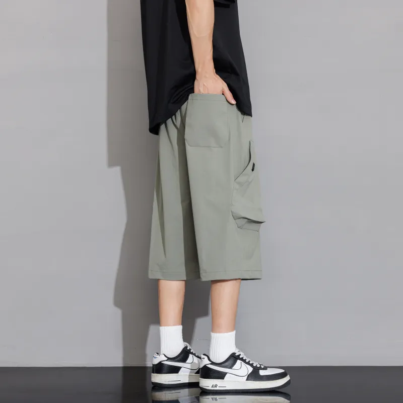 XAFB Cargo Shorts Unisex-19