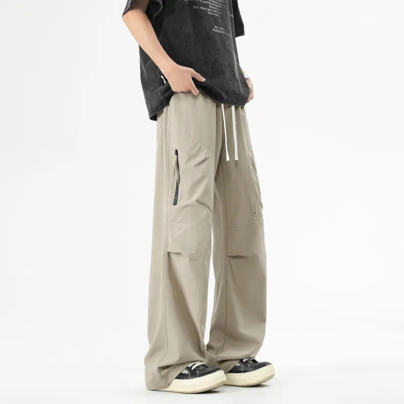 XAFB Casual Pants Unisex-6