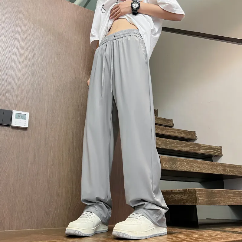 XAFB Suit Trousers Unisex-8