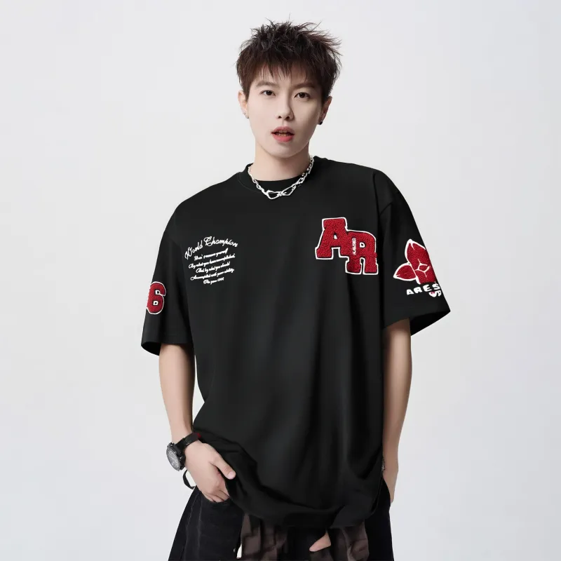 XAFB T Shirts Unisex-9