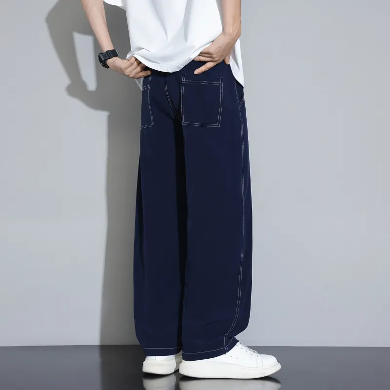 XAFB Casual Pants Unisex-1